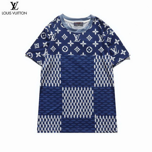men LV t-shirts M-XXL-164
